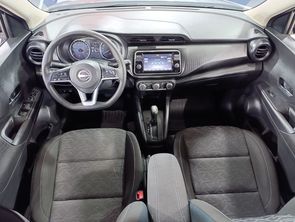 NISSAN KICKS - foto 9