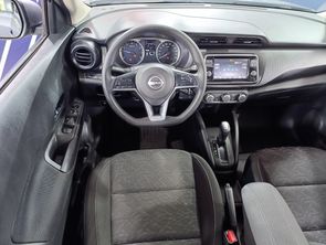 NISSAN KICKS - foto 10
