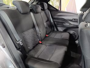 NISSAN KICKS - foto 14