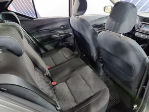 NISSAN KICKS - foto 15