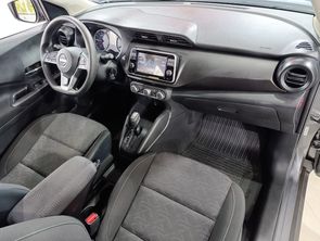 NISSAN KICKS - foto 16