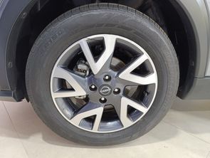 NISSAN KICKS - foto 18