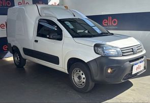FIAT FIORINO - foto 1