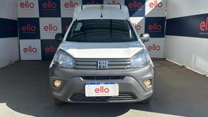 FIAT FIORINO - foto 2