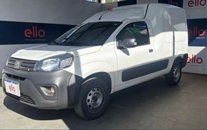FIAT FIORINO - foto 3