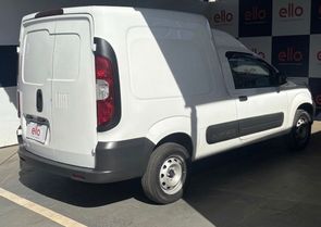 FIAT FIORINO - foto 4