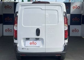 FIAT FIORINO - foto 5