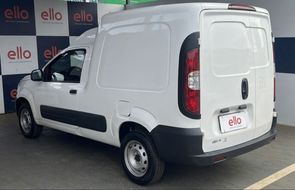 FIAT FIORINO - foto 6