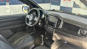 FIAT FIORINO - foto 8