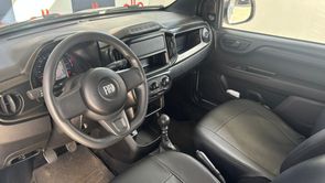 FIAT FIORINO - foto 9