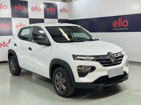 RENAULT KWID