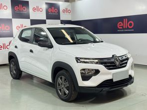 RENAULT KWID - foto 1