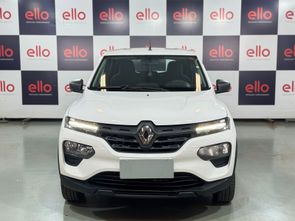 RENAULT KWID - foto 2