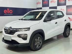 RENAULT KWID - foto 3
