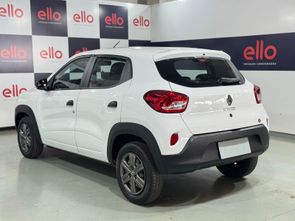 RENAULT KWID - foto 4