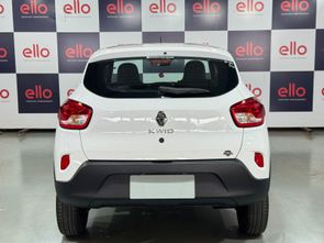 RENAULT KWID - foto 5