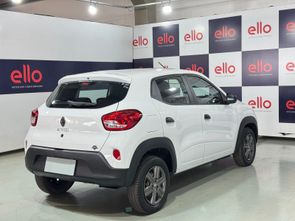 RENAULT KWID - foto 6
