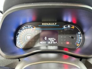 RENAULT KWID - foto 8