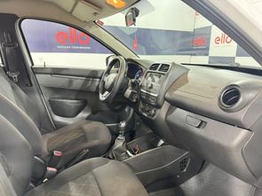 RENAULT KWID - foto 12
