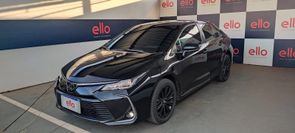 TOYOTA COROLLA - foto 3