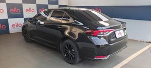 TOYOTA COROLLA - foto 4