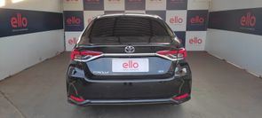 TOYOTA COROLLA - foto 5