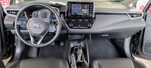 TOYOTA COROLLA - foto 7