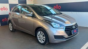 HYUNDAI HB20 - foto 1