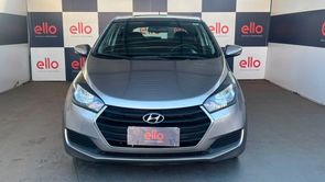 HYUNDAI HB20 - foto 2