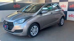 HYUNDAI HB20 - foto 3