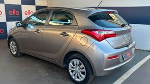 HYUNDAI HB20 - foto 4