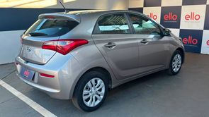 HYUNDAI HB20 - foto 6