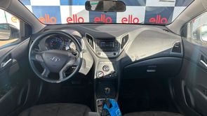 HYUNDAI HB20 - foto 7