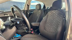 HYUNDAI HB20 - foto 12