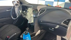 HYUNDAI HB20 - foto 13