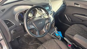 HYUNDAI HB20 - foto 14