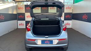 HYUNDAI HB20 - foto 15