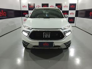FIAT TORO - foto 2