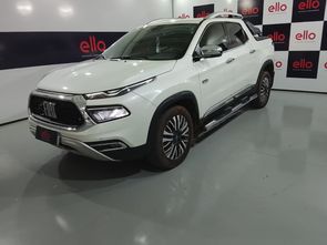 FIAT TORO - foto 3