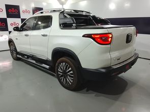 FIAT TORO - foto 4
