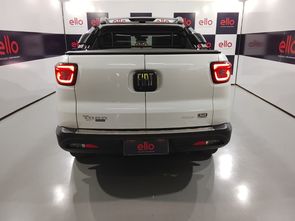 FIAT TORO - foto 5