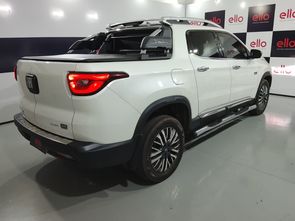 FIAT TORO - foto 6