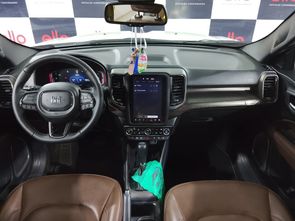 FIAT TORO - foto 7