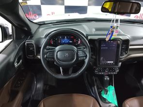 FIAT TORO - foto 10