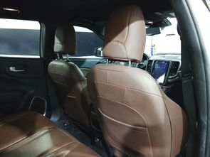 FIAT TORO - foto 16