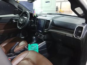 FIAT TORO - foto 17