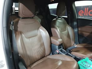 FIAT TORO - foto 18