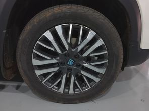 FIAT TORO - foto 19