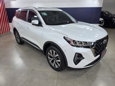 CAOA CHERY TIGGO 7 PRO