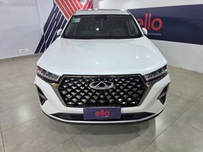 CAOA CHERY TIGGO 7 PRO - foto 2